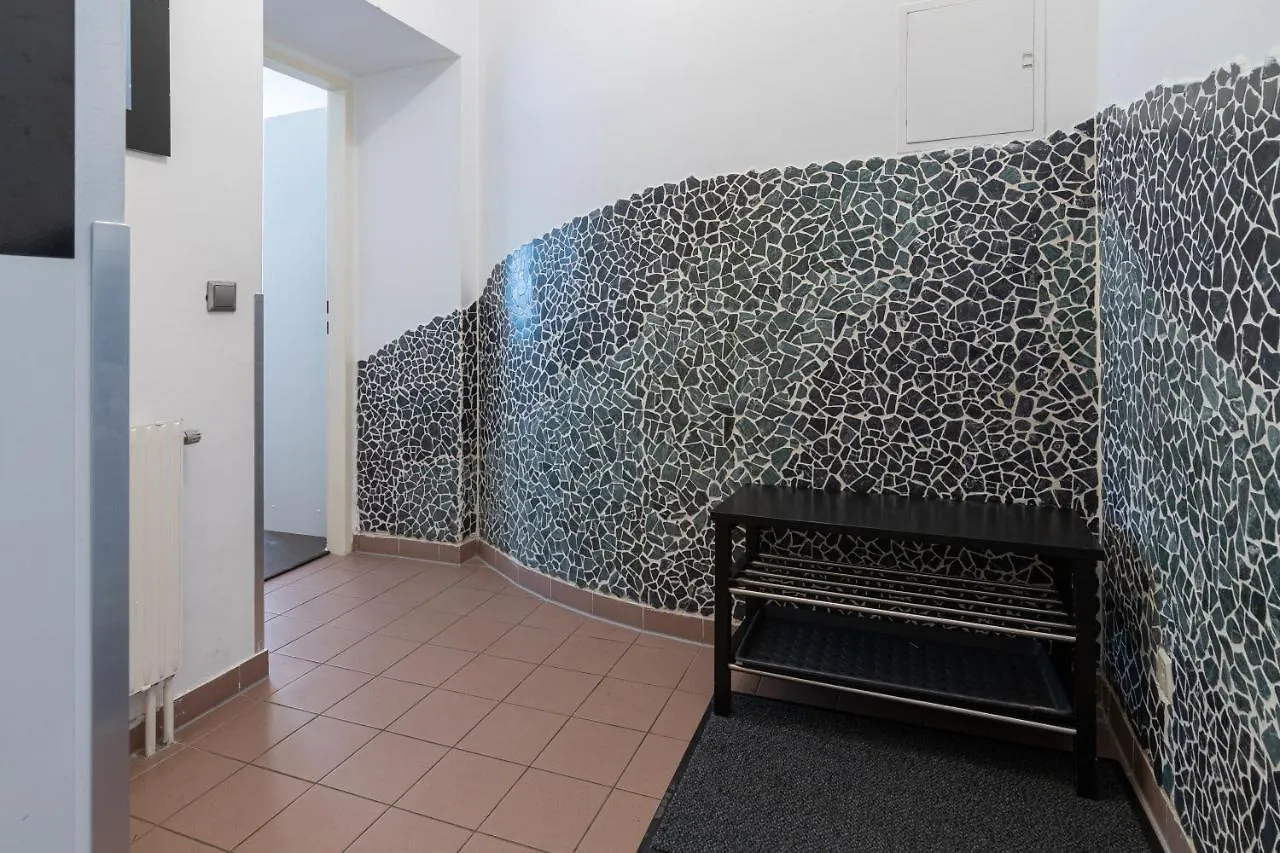 Vienna Central Station Accommodation