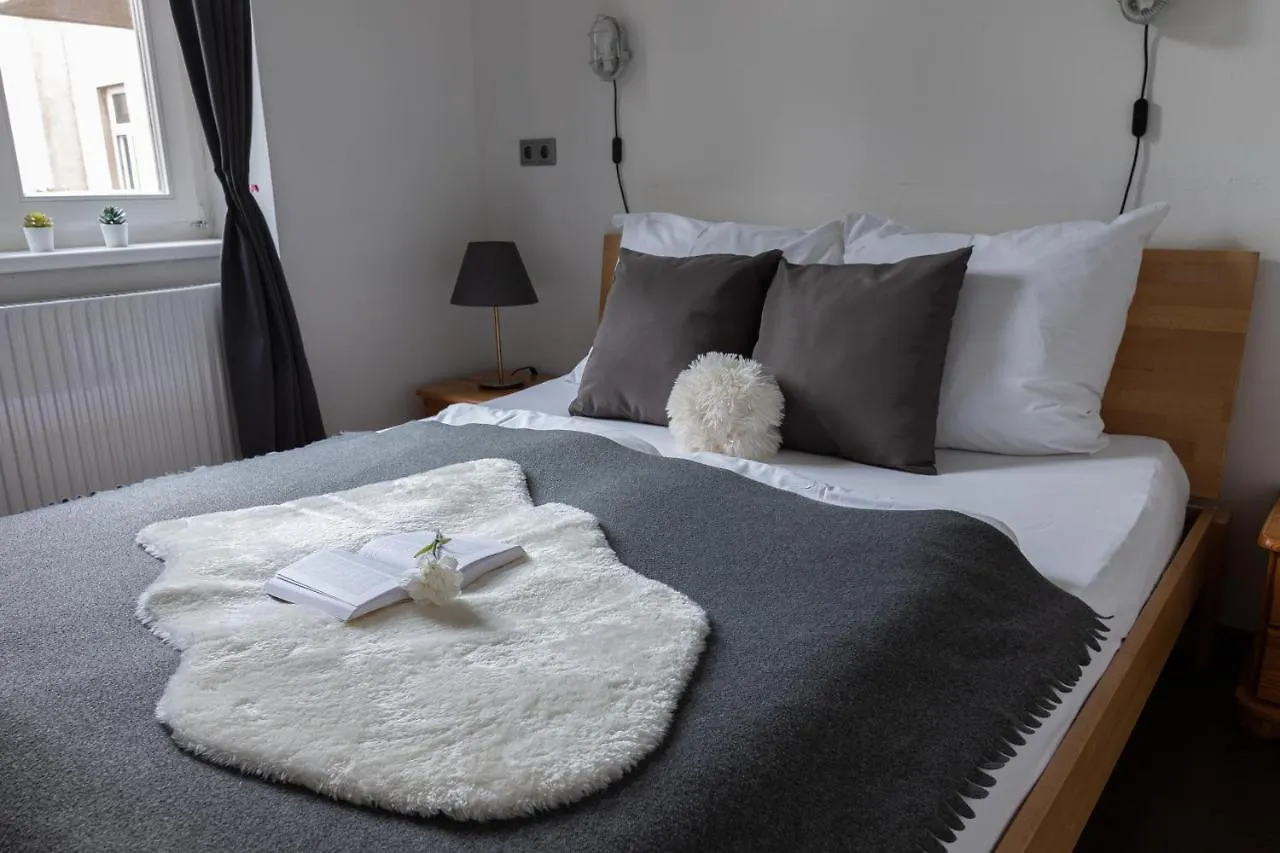 Vienna Central Station Accommodation Austria