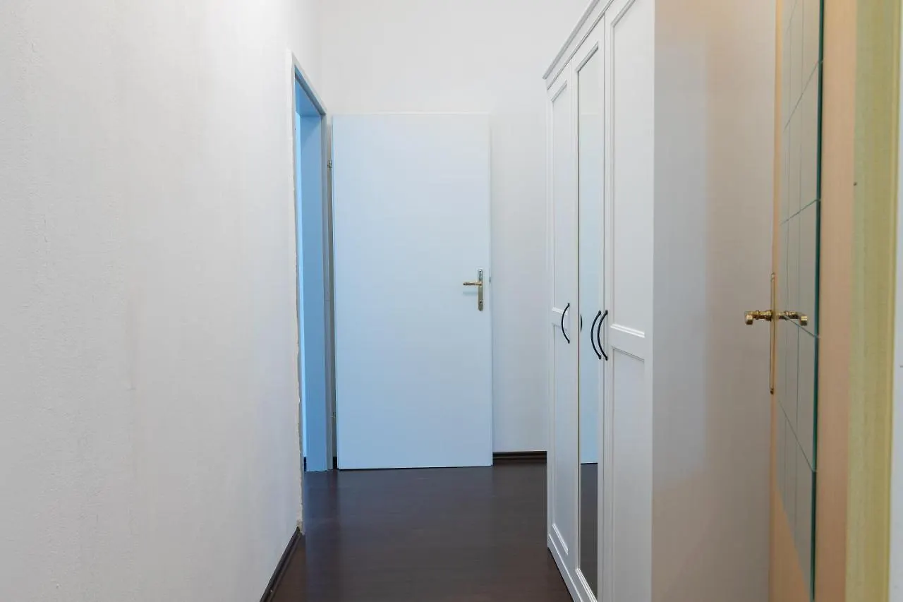 Vienna Central Station Accommodation Apartament