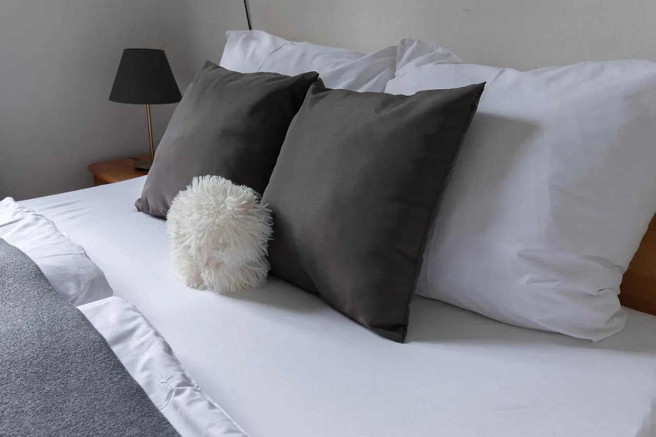 Vienna Central Station Accommodation Apartment