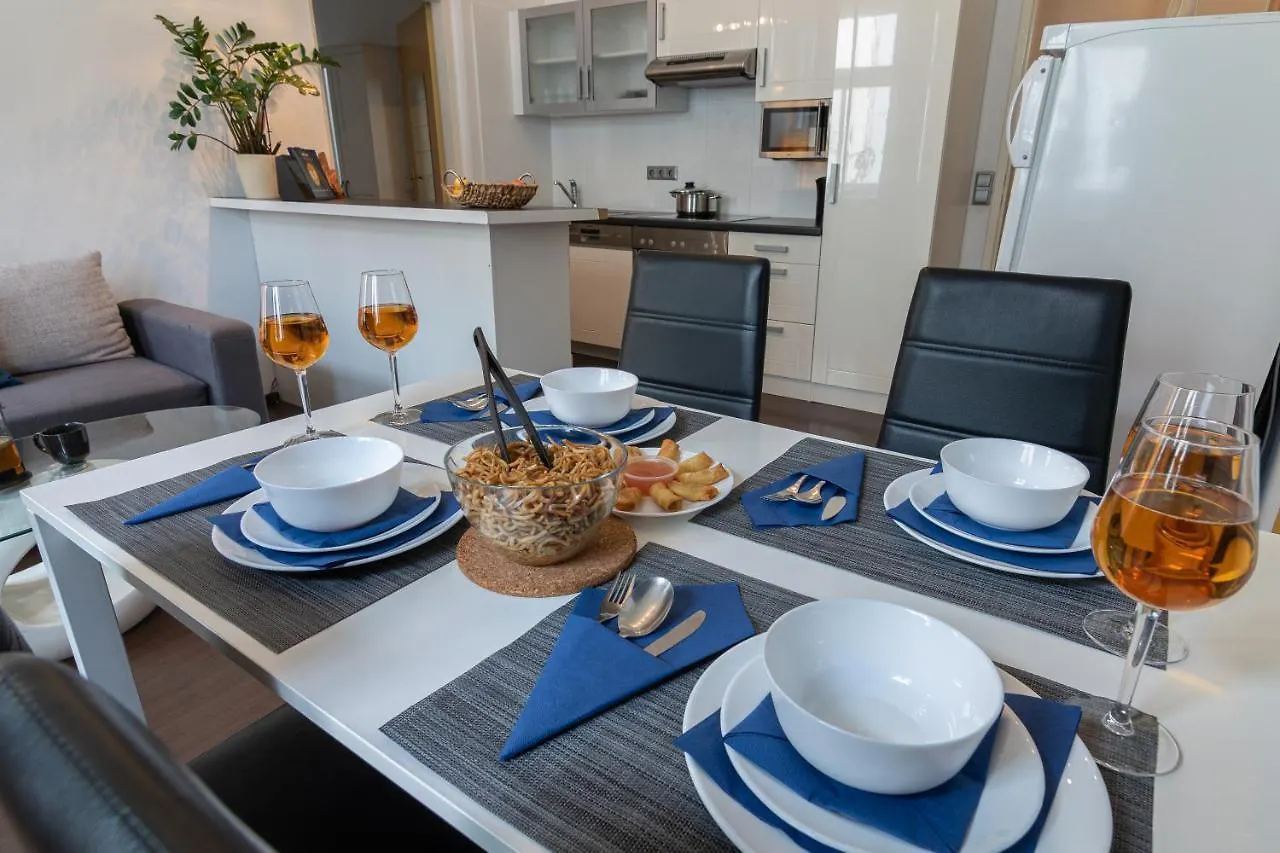 Apartament Vienna Central Station Accommodation Austria