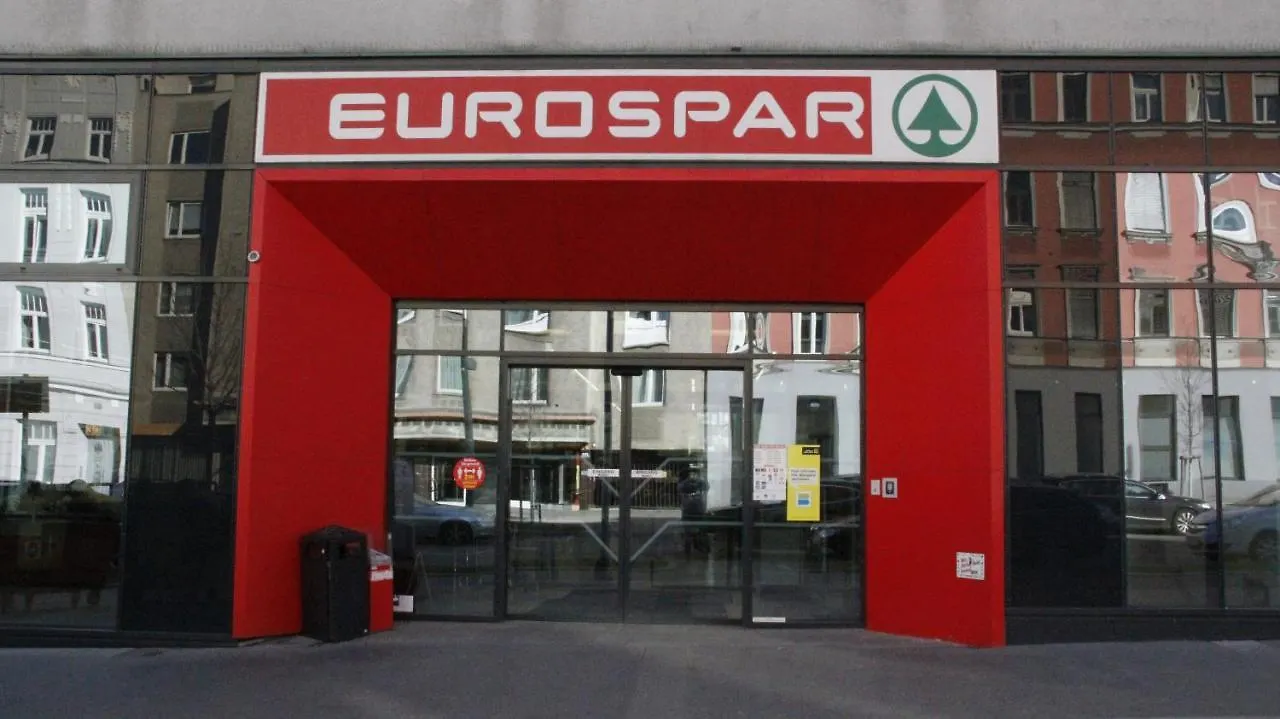 Apartament Vienna Central Station Accommodation